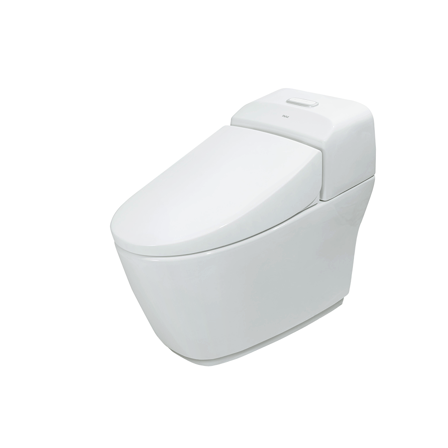 Bàn Cầu 1 Khối INAX AC – 1032VN Bàn Cầu 1 Khối INAX AC – 1032VN