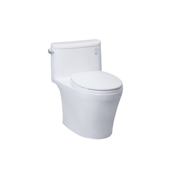 Bàn Cầu 1 Khối TOTO MS887RT2 Bàn Cầu 1 Khối TOTO MS887RT2