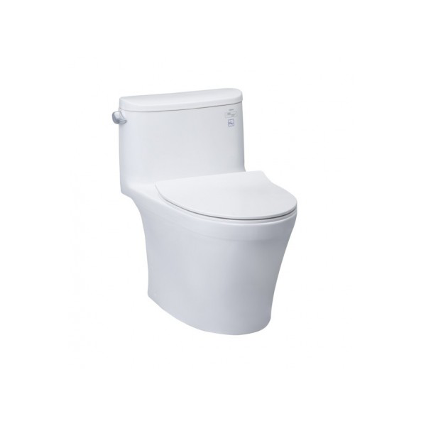 Bàn Cầu 1 Khối TOTO MS887RT8 Bàn Cầu 1 Khối TOTO MS887RT8
