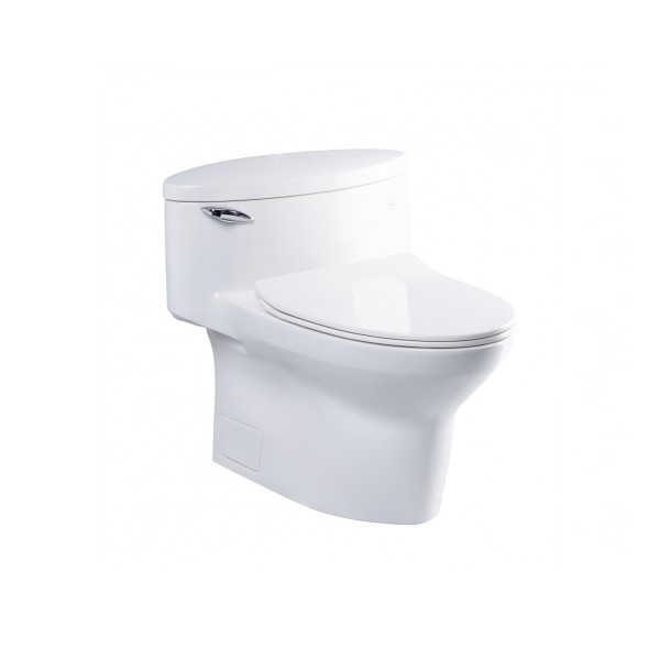 Bàn Cầu 1 Khối TOTO MS904T8 Bàn Cầu 1 Khối TOTO MS904T8