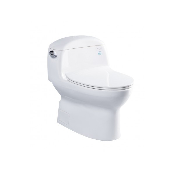 Bàn Cầu 1 Khối TOTO MS914RT8 Bàn Cầu 1 Khối TOTO MS914RT8