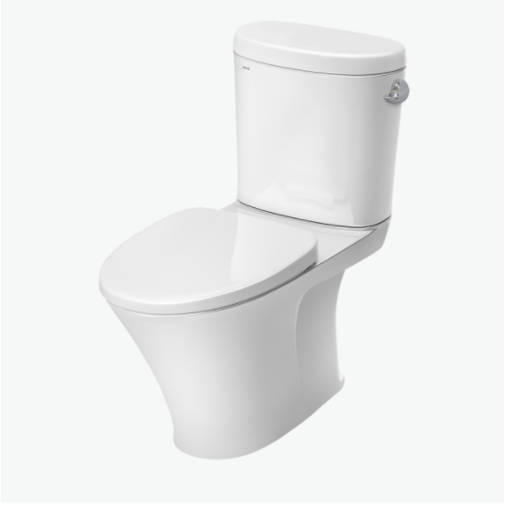 Bàn Cầu 2 Khối INAX AC-710VAN Bàn Cầu 2 Khối INAX AC-710VAN