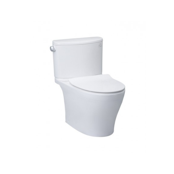 Bàn Cầu 2 Khối TOTO CS767RT8 Bàn Cầu 2 Khối TOTO CS767RT8