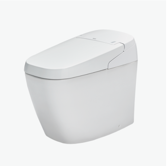 Bàn Cầu Thông Minh INAX AC-G216VN/BW1 Bàn Cầu Thông Minh INAX AC-G216VN/BW1