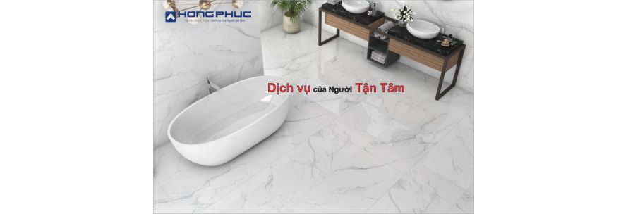 Cách Chọn Gạch Ốp Lát Vân Mây Sang Trọng & Tinh Tế