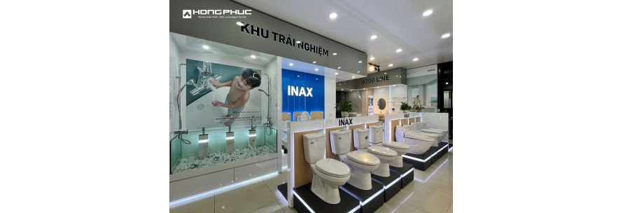Cách Chọn Thiết Bị Vệ Sinh Bền Và Không Lỗi Mốt