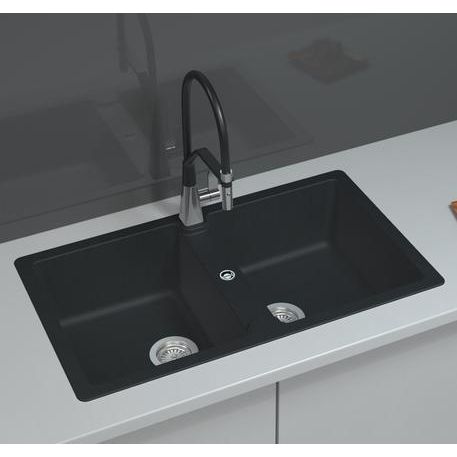 Chậu Đá Häfele HS19-GEN2S90 Chậu Đá Häfele HS19-GEN2S90
