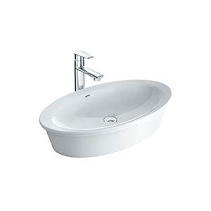 Chậu Đặt Bàn Inax L-300V Chậu Đặt Bàn Inax L-300V