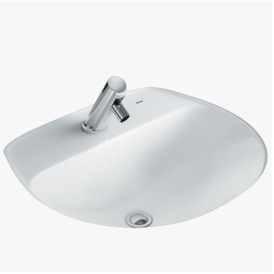 Chậu Rửa Âm Bàn INAX AL-2094V Chậu Rửa Âm Bàn INAX AL-2094V