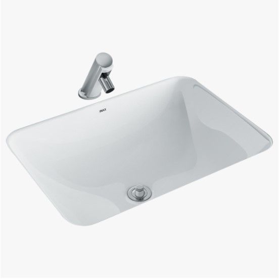 Chậu Rửa Âm Bàn INAX L-2298V Chậu Rửa Âm Bàn INAX L-2298V