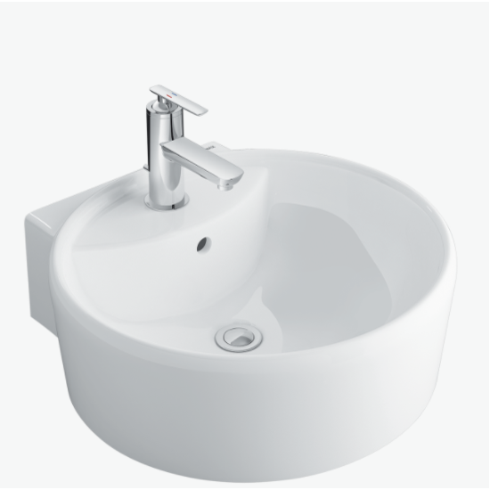 Chậu Rửa Đặt Bàn INAX L-292V Chậu Rửa Đặt Bàn INAX L-292V