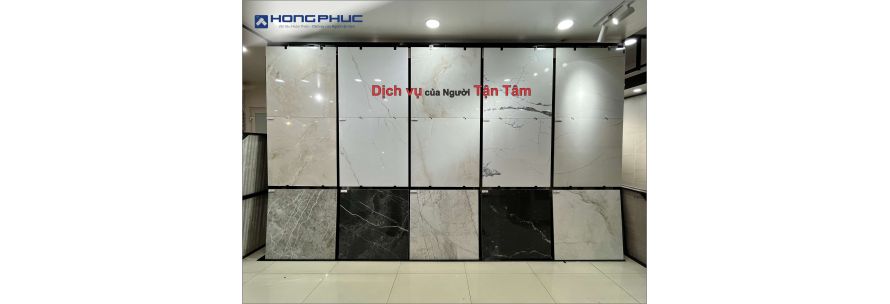Chọn Gạch Lát Nền Hợp Phong Thủy