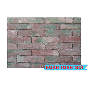 Gạch Giả Cổ Vĩnh Cửu GS-A04 Gạch Giả Cổ Vĩnh Cửu GS-A04