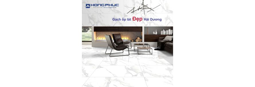 Gạch Khổ Lớn – Thiết Kế Mới Đón Đầu 2021