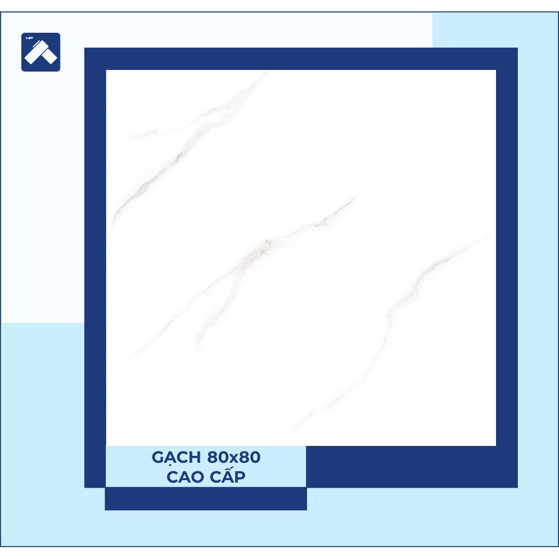 Gạch Lát Nền 80×80 Sale – HPS16