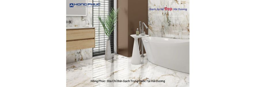 Gạch Lát Nền Trung Quốc 80×80 Men Mát