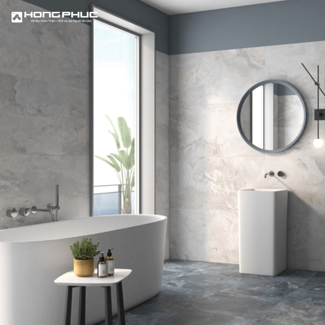 Gạch lát nền 80x80