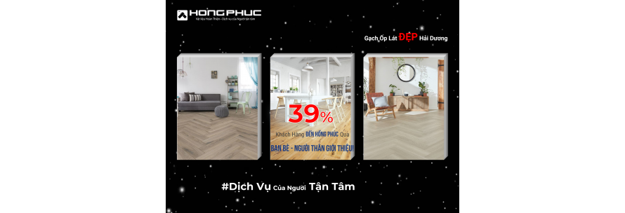 Gạch Ốp Lát Bí Quyết Để Khách Hàng Quay Trở Lại