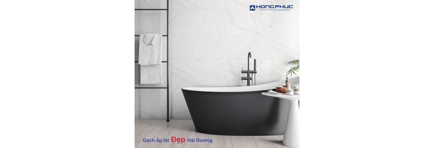 Gạch Ốp Lát Khổ Lớn Ứng Dụng Đa Dạng Trong Mọi Không Gian