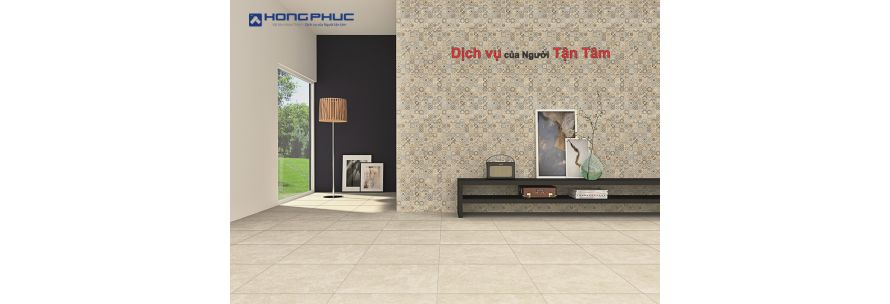 Gạch Ốp Lát Pocelain Lựa Chọn Hoàn Hảo Cho Không Gian Nhà Bạn