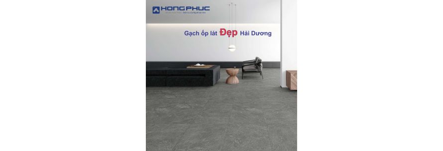 Gạch Ốp Lát Thịnh Hành Nhất Hiện Nay