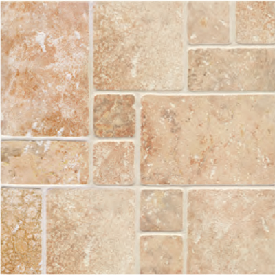 Gạch Sân Vườn Đồng Tâm 4040DASONTRA002 Gạch Sân Vườn Đồng Tâm 4040DASONTRA002