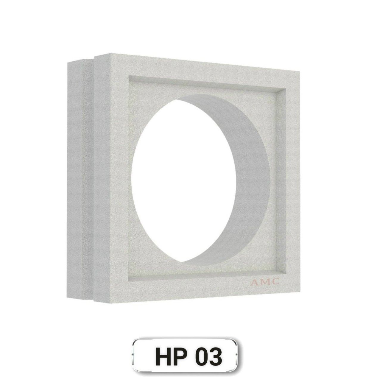 Gạch Thông Gió 03 Gạch Thông Gió 03