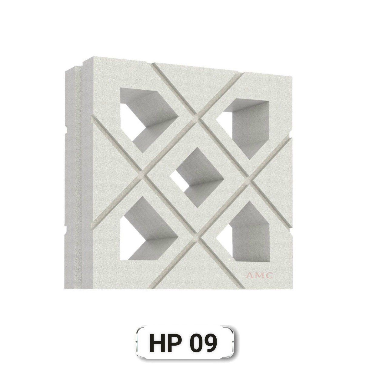 Gạch Thông Gió 09 Gạch Thông Gió 09