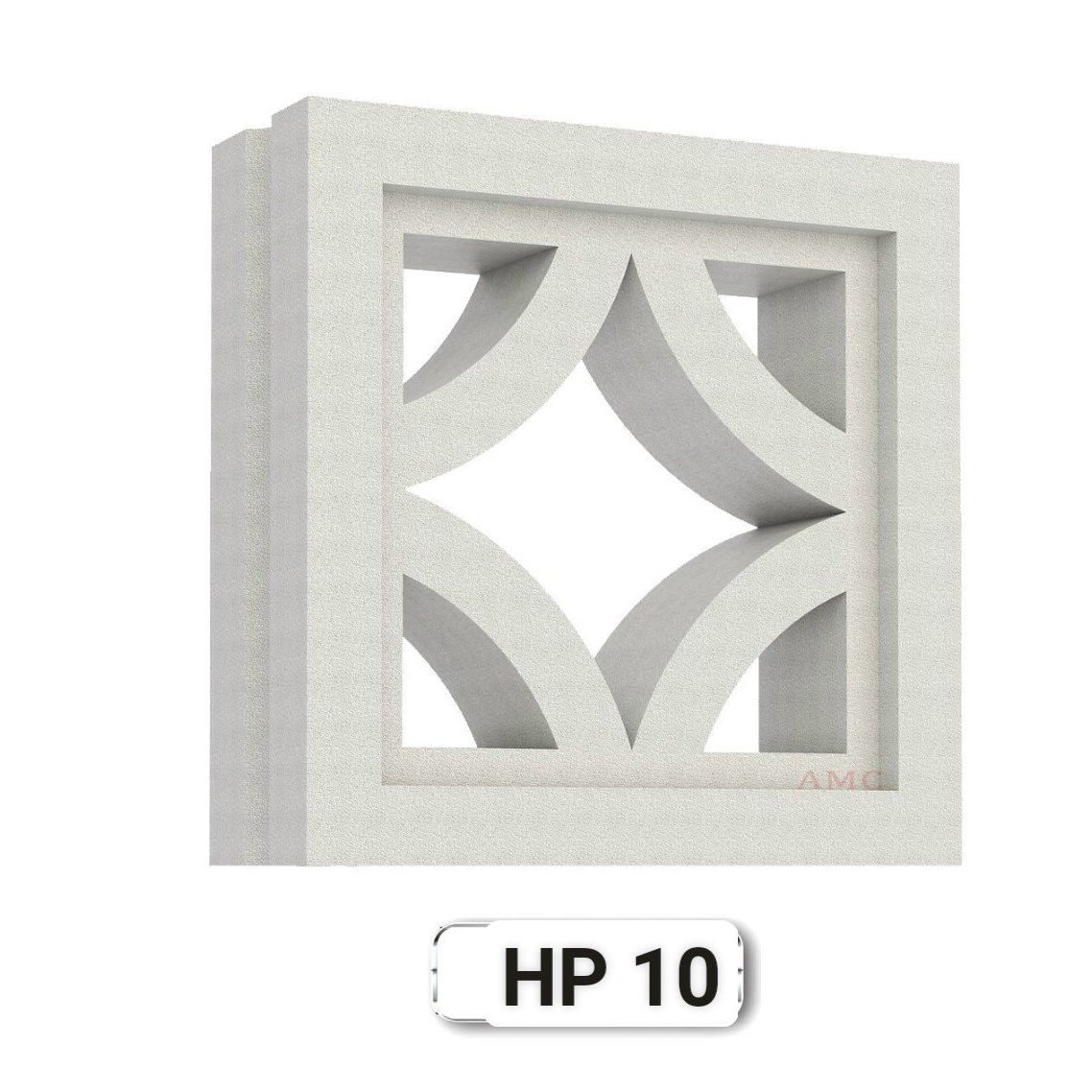 Gạch Thông Gió 10 Gạch Thông Gió 10