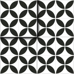 Gạch Trang Trí Gạch Bông HP04 Gạch Trang Trí Gạch Bông HP04