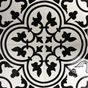 Gạch Trang Trí Gạch Bông HP24 Gạch Trang Trí Gạch Bông HP24