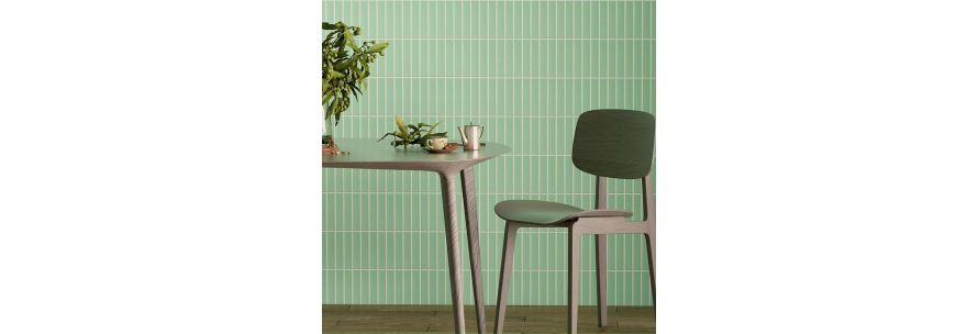 Gạch Trang Trí Mosaic Và Sự Sáng Tạo Vô Tận