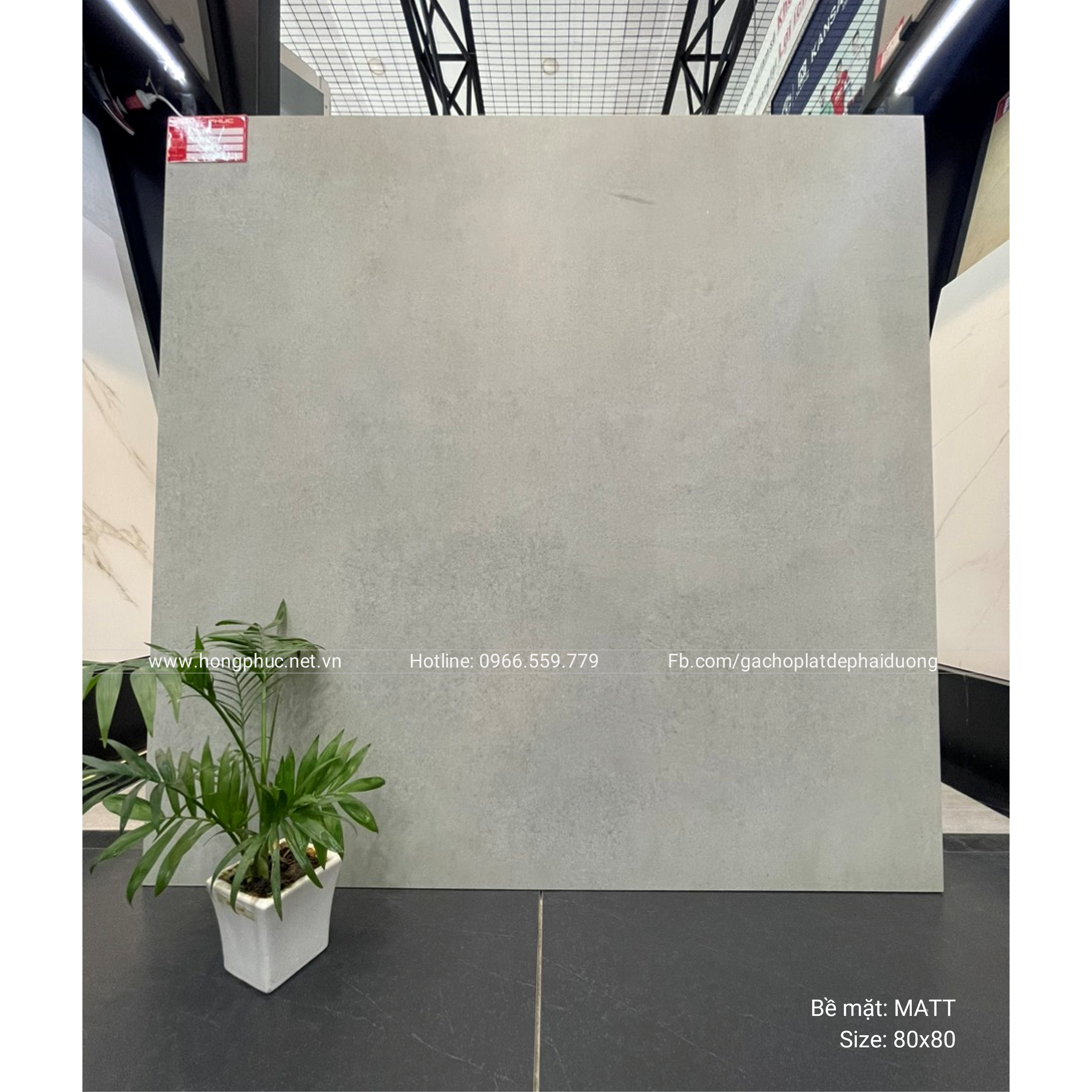 Gạch Trung Quốc HP12 Gạch Trung Quốc HP12