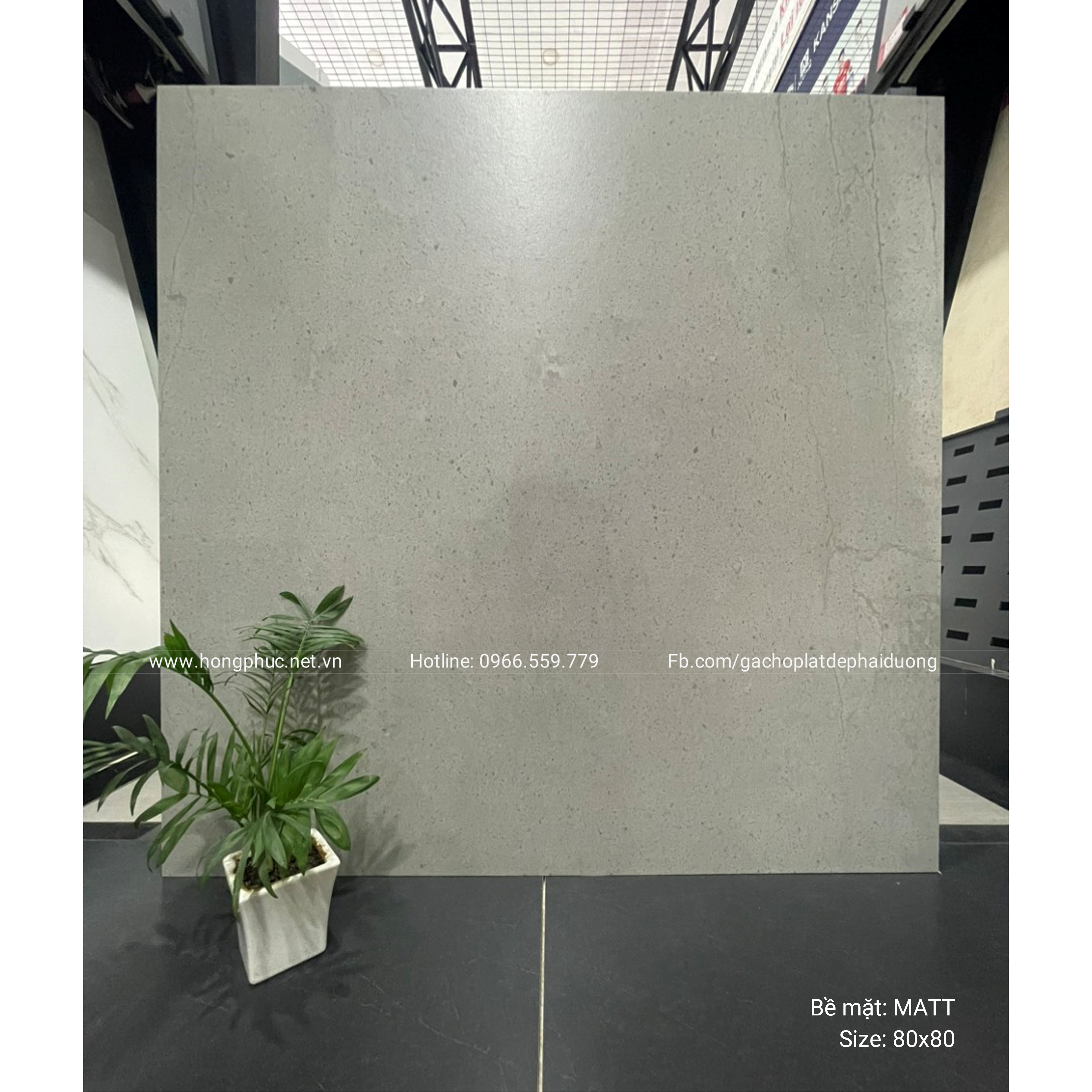 Gạch Trung Quốc HP5 Gạch Trung Quốc HP5