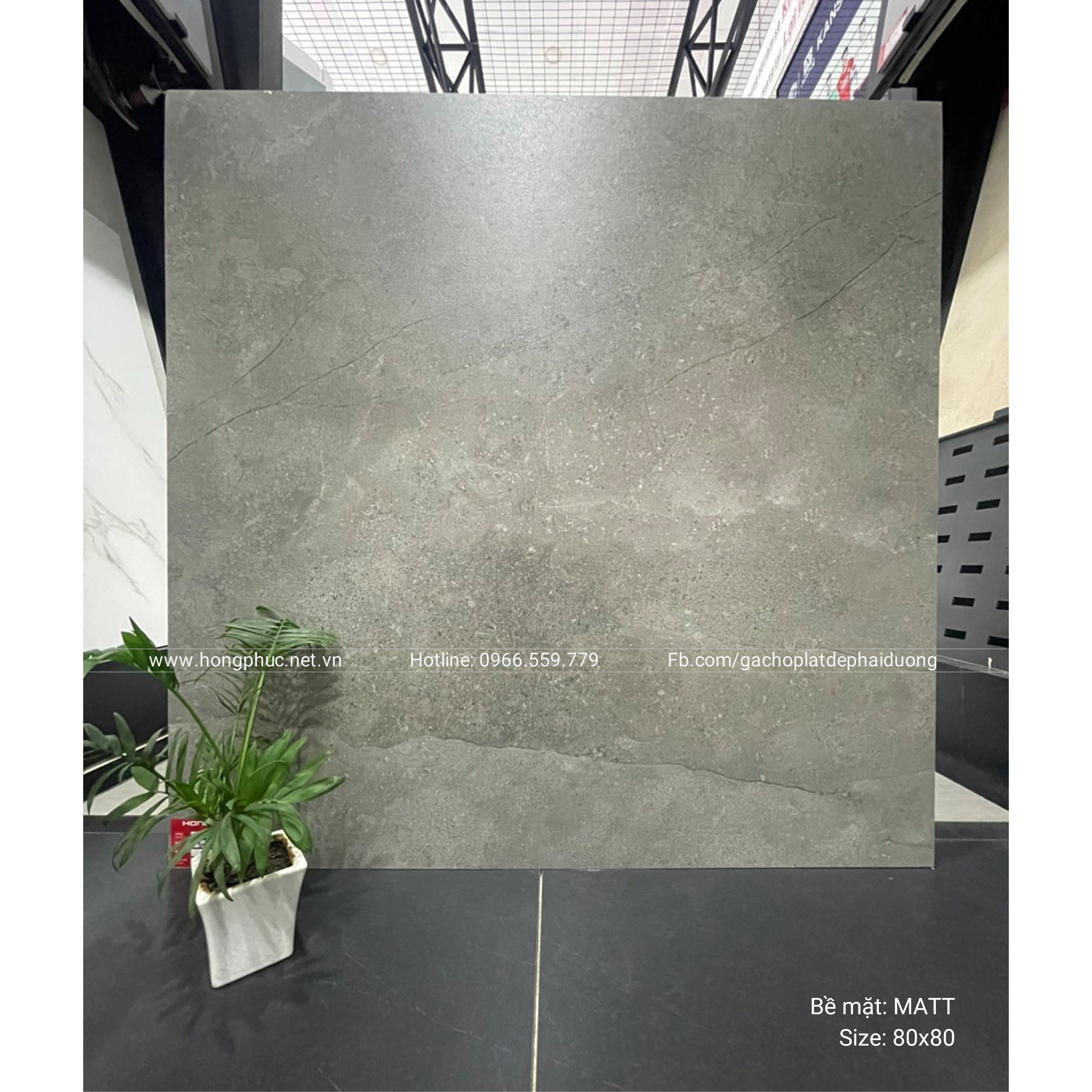 Gạch Trung Quốc HP6 Gạch Trung Quốc HP6