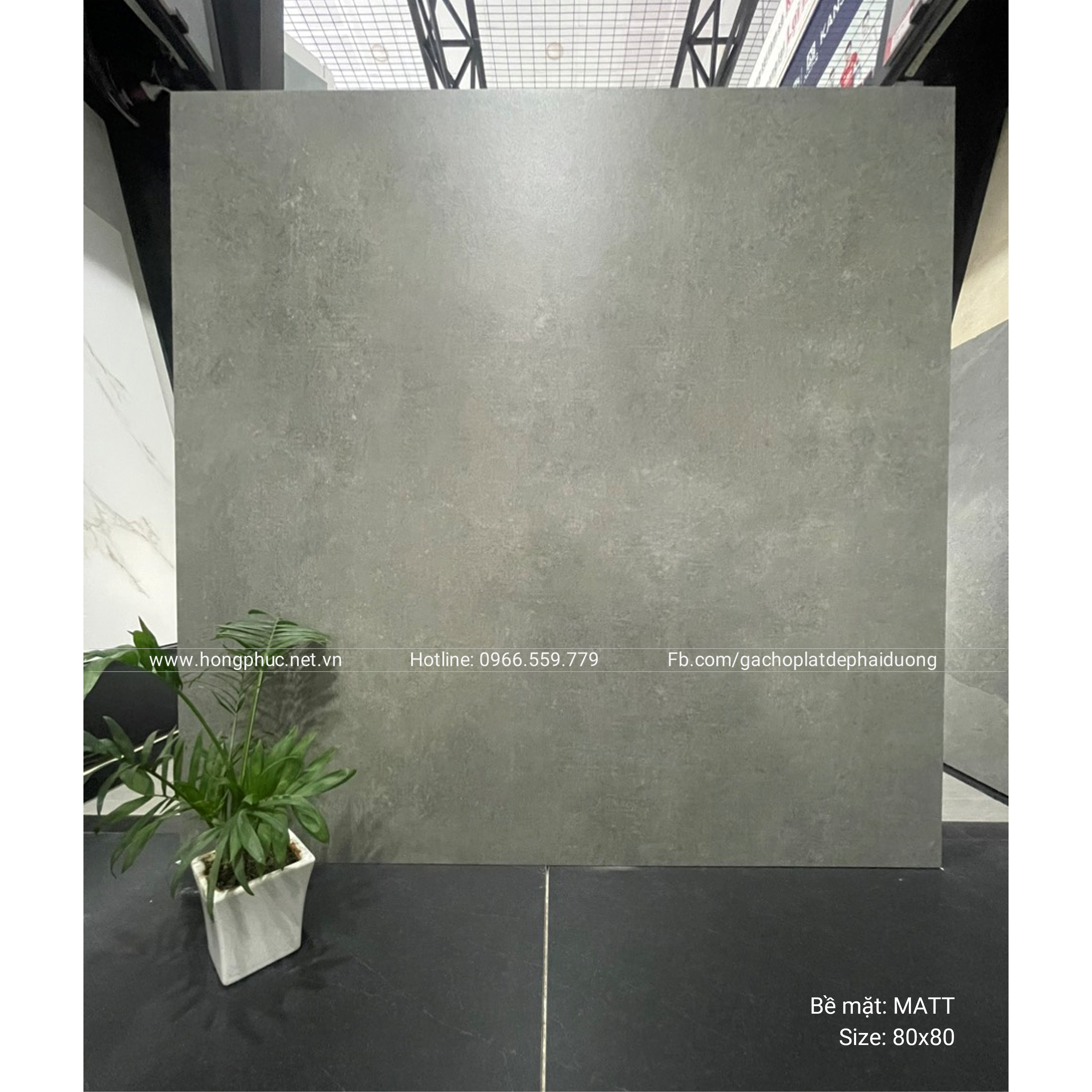 Gạch Trung Quốc HP9 Gạch Trung Quốc HP9