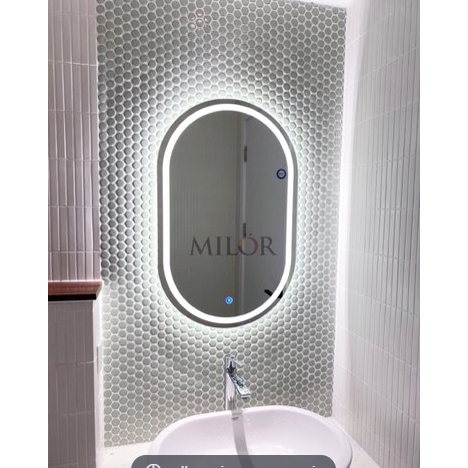 Gương Vòm Phòng Tắm Hiện Đại Gương Vòm Phòng Tắm Hiện Đại