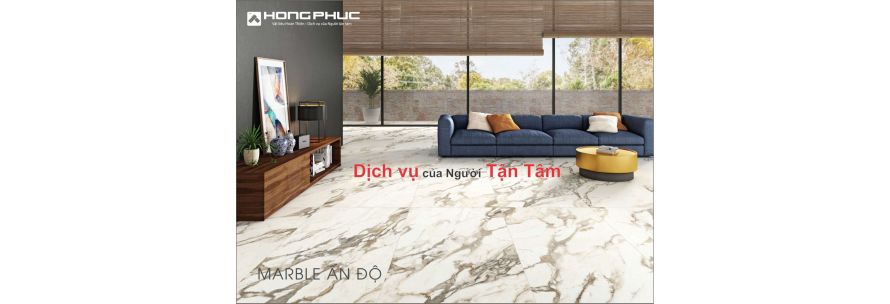 Hồng Phúc Đại Lý Gạch Lát Nền Tại Hải Dương