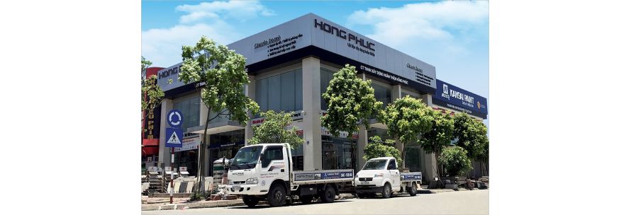 Hồng Phúc Thông Báo Nghỉ Tết Dương Lịch 2023
