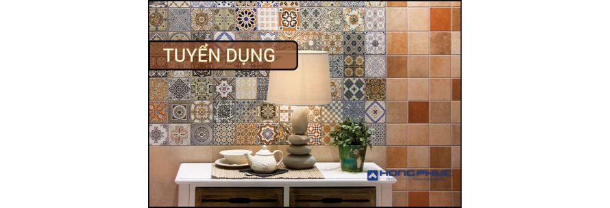 Hồng Phúc Tuyển Dụng Nhân Viên Kinh Doanh Năm 2022