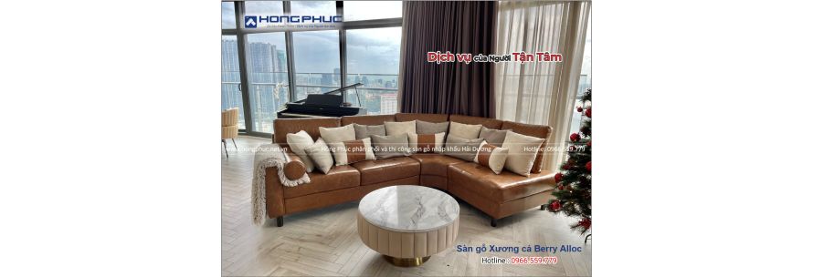 Hướng Dẫn Lựa Chọn Sàn Gỗ Công Nghiệp Phù Hợp Với Nhà Của Bạn