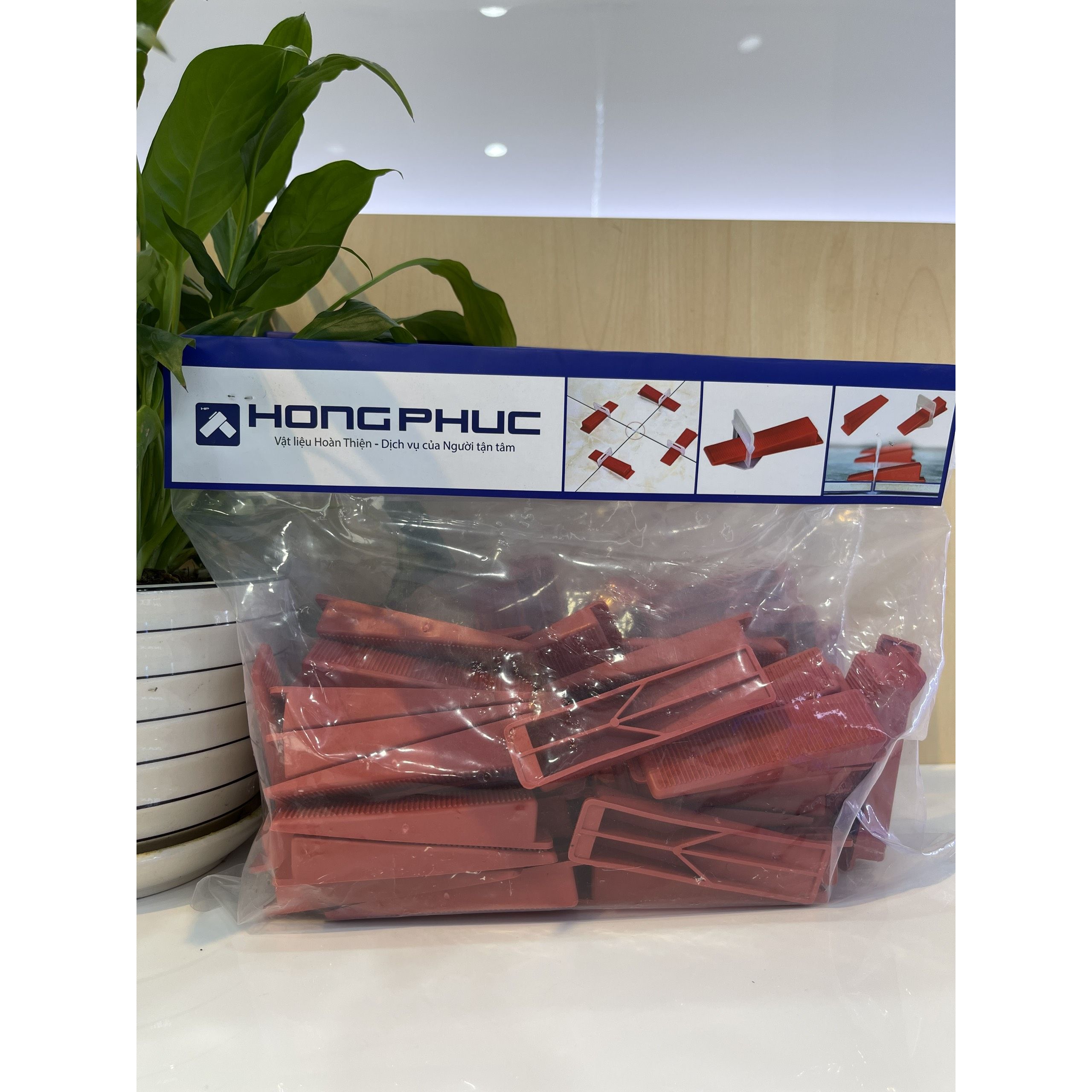 Ke Nêm Cân Bằng Gạch Ốp Lát Ke Nêm Cân Bằng Gạch Ốp Lát