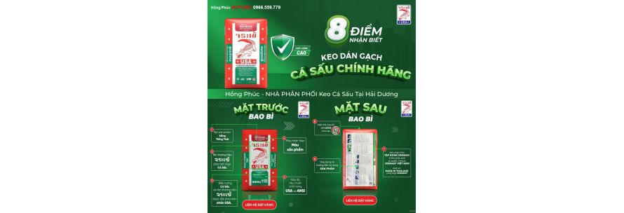 Keo Lát Gạch Nền Chất Lượng, Bền Bỉ Nhất