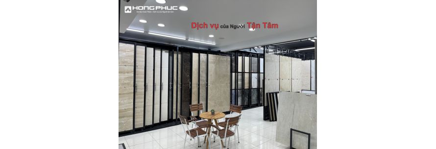 Không Gian Sống Sang Trọng Khi Dùng Gạch Ốp Lát 60×120 cm