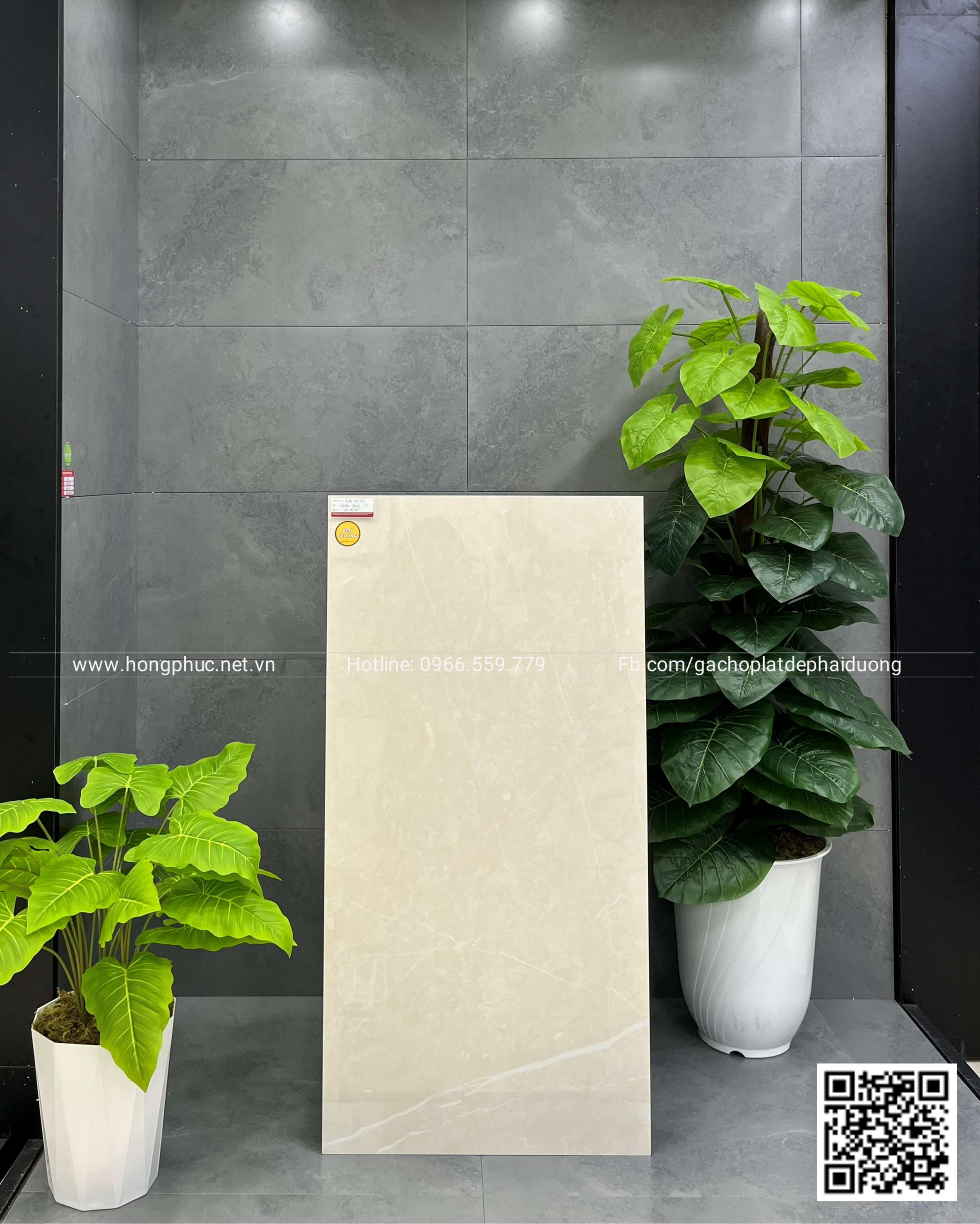 Gạch Ốp Lát 60x120 cm Hải Dương