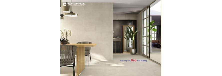 Mua Gạch Ốp Lát Đẹp Tại Hải Dương
