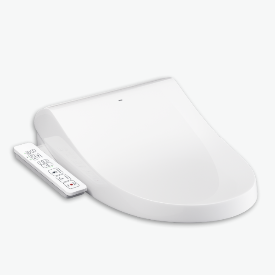 Nắp Rửa Điện Tử INAX CW-H17VN Nắp Rửa Điện Tử INAX CW-H17VN