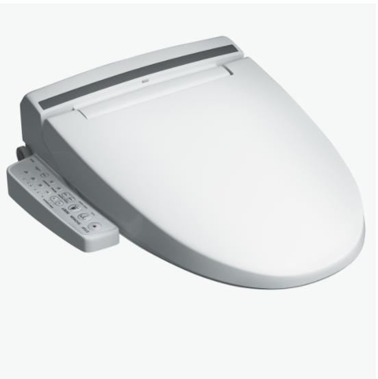 Nắp Rửa Điện Tử INAX CW-KB22AVN Nắp Rửa Điện Tử INAX CW-KB22AVN