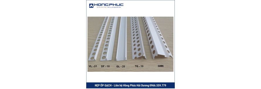 Nẹp Góc – Tìm Hiểu Những Lợi Ích Và Ứng Dụng Trong Xây Dựng