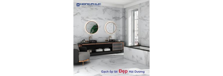 Những Điều Phải Biết Về Gạch Vân Đá Marble